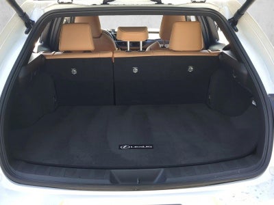 2025 Lexus UX 300h FWD