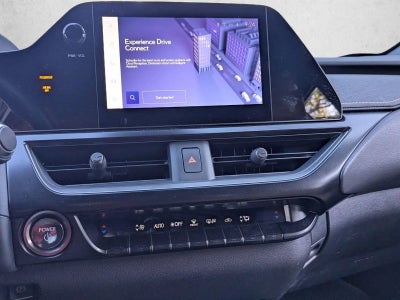 2025 Lexus UX 300h FWD