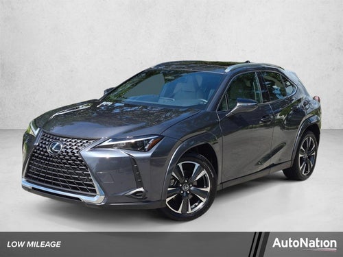 2025 Lexus UX 300h Premium FWD