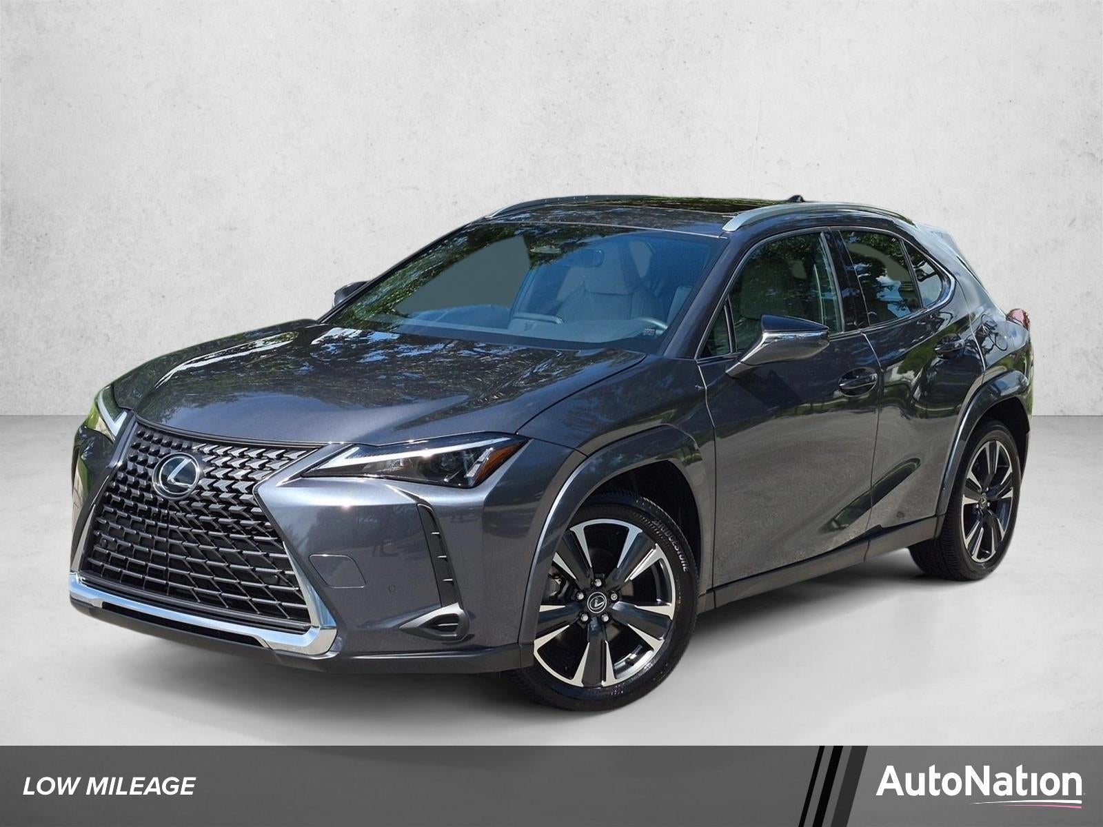 2025 Lexus UX 300h Premium FWD