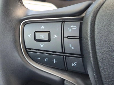 2025 Lexus UX 300h Premium FWD