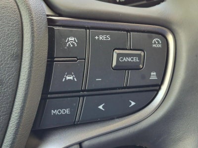 2025 Lexus UX 300h Premium FWD