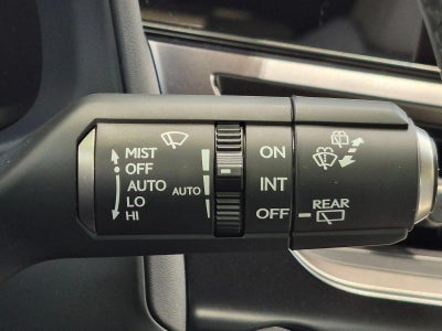 2025 Lexus UX 300h Premium FWD