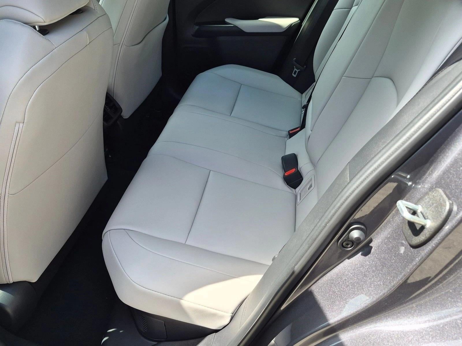 2025 Lexus UX 300h Premium FWD
