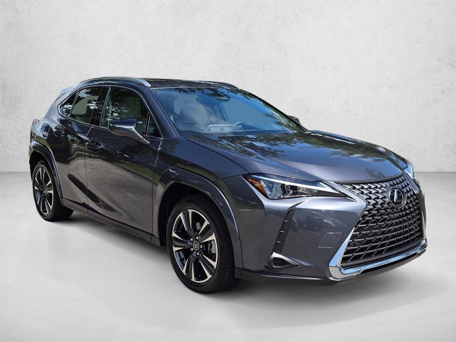 2025 Lexus UX 300h Premium FWD