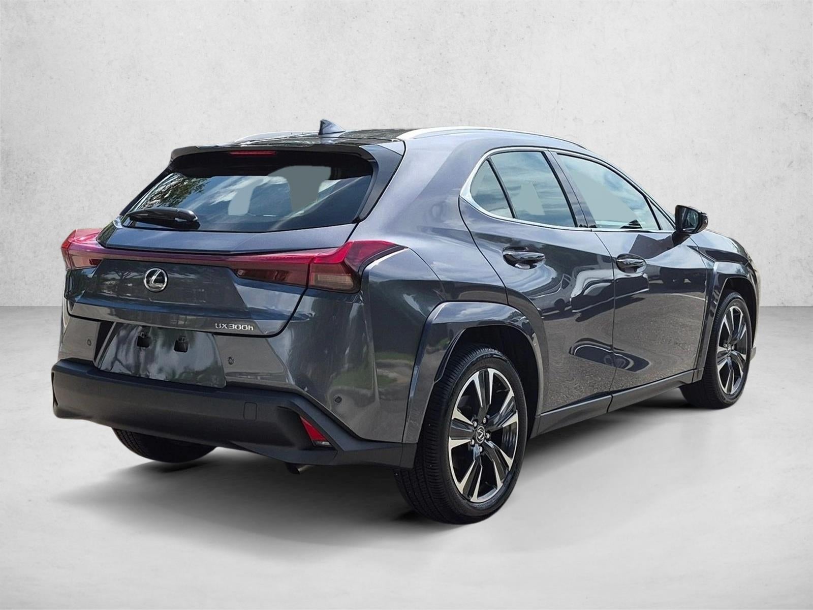 2025 Lexus UX 300h Premium FWD