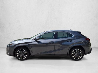 2025 Lexus UX 300h Premium FWD