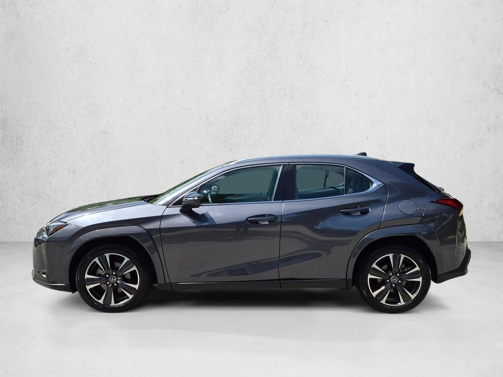 2025 Lexus UX 300h Premium FWD