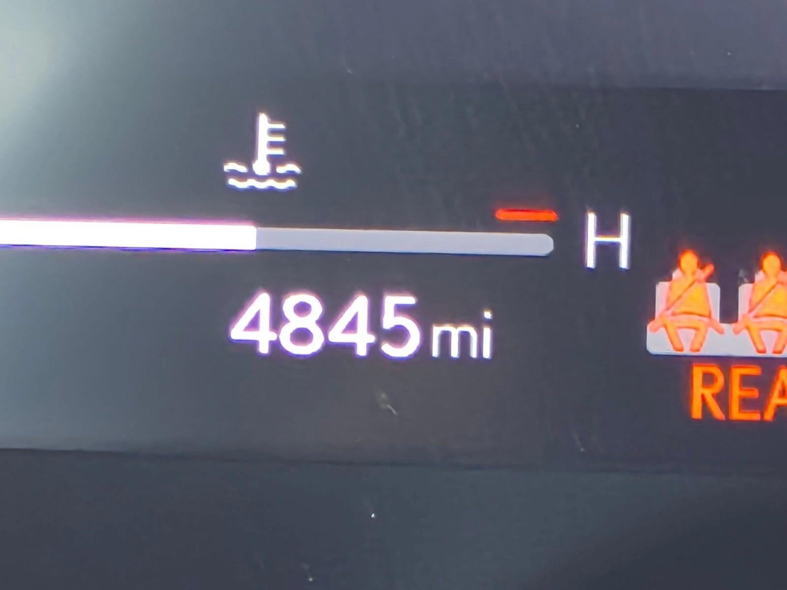 2025 Lexus UX 300h Premium FWD