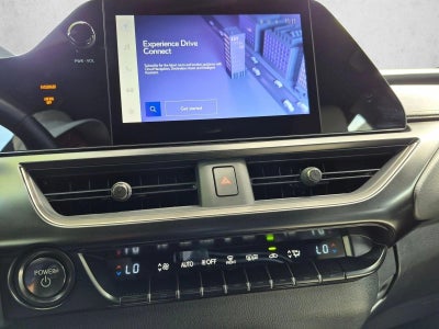 2025 Lexus UX 300h Premium FWD