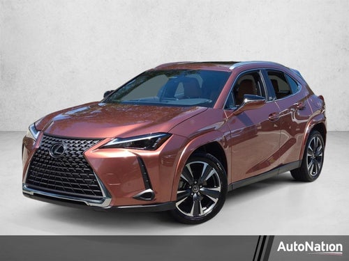 2025 Lexus UX 300h Premium FWD