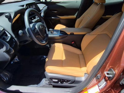 2025 Lexus UX 300h Premium FWD