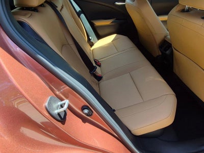 2025 Lexus UX 300h Premium FWD