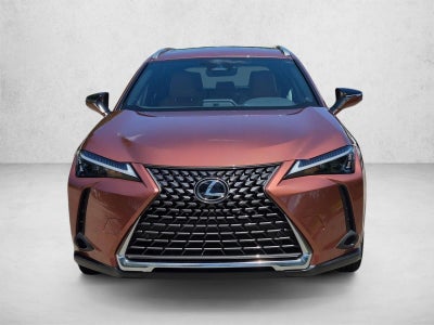 2025 Lexus UX 300h Premium FWD