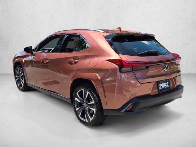 2025 Lexus UX 300h Premium FWD