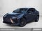 2023 Lexus RZ Luxury AWD
