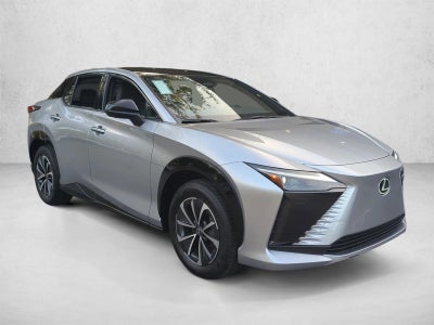 2025 Lexus RZ 300e Premium FWD w/18" Wheels