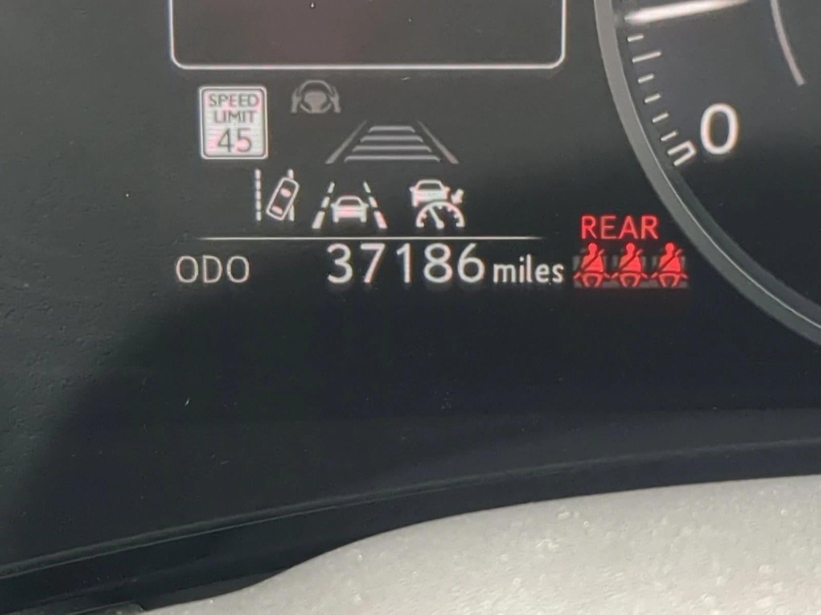 2023 Lexus NX 250 FWD