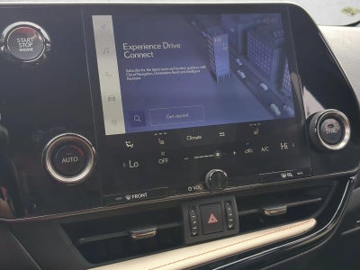 2023 Lexus NX 250 FWD