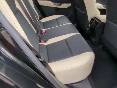 2023 Lexus NX 250 FWD