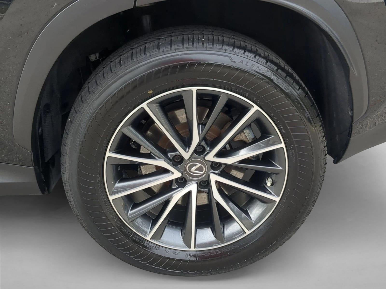 2023 Lexus NX 250 FWD