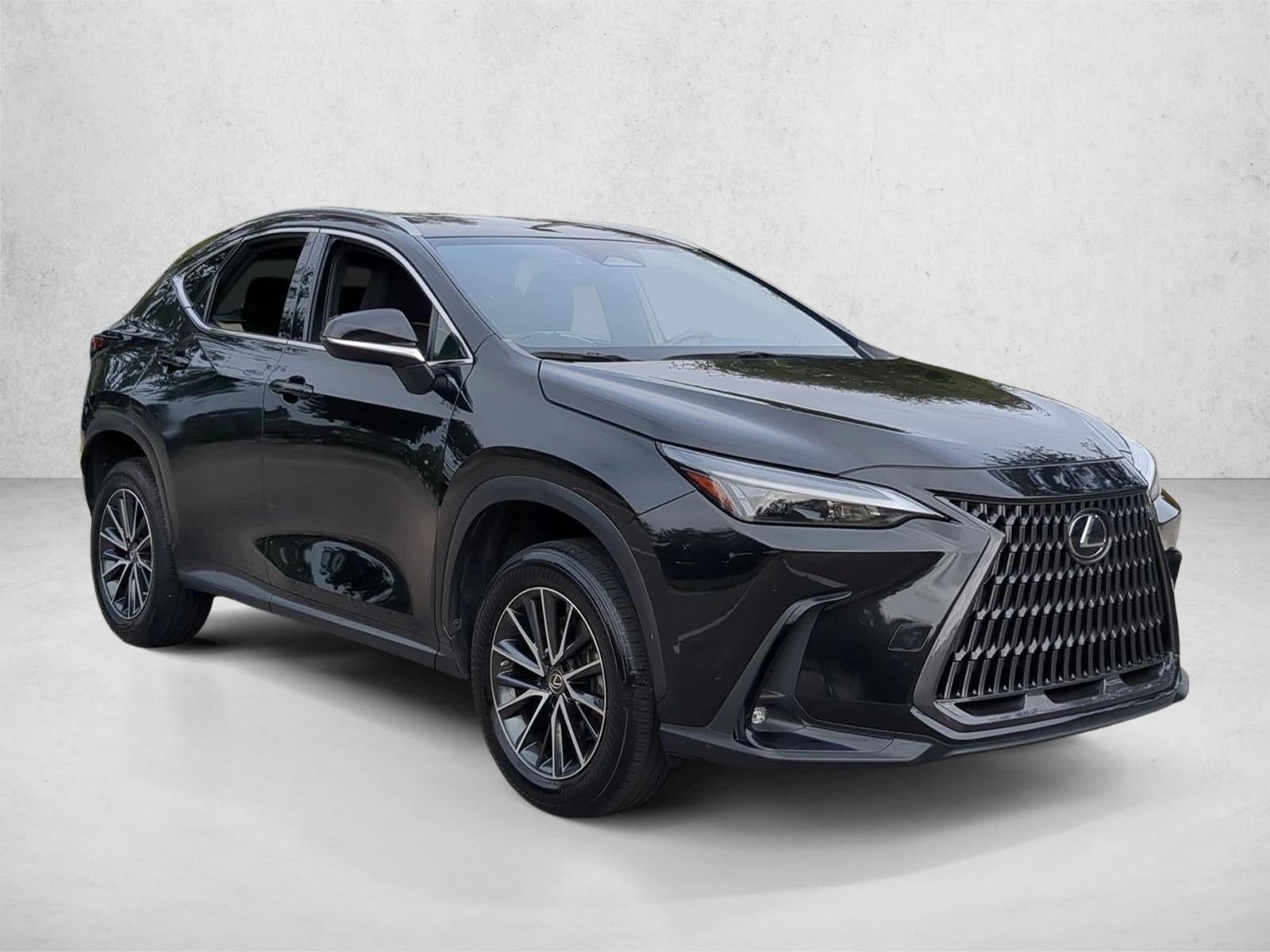 2023 Lexus NX 250 FWD