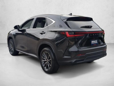 2023 Lexus NX 250 FWD