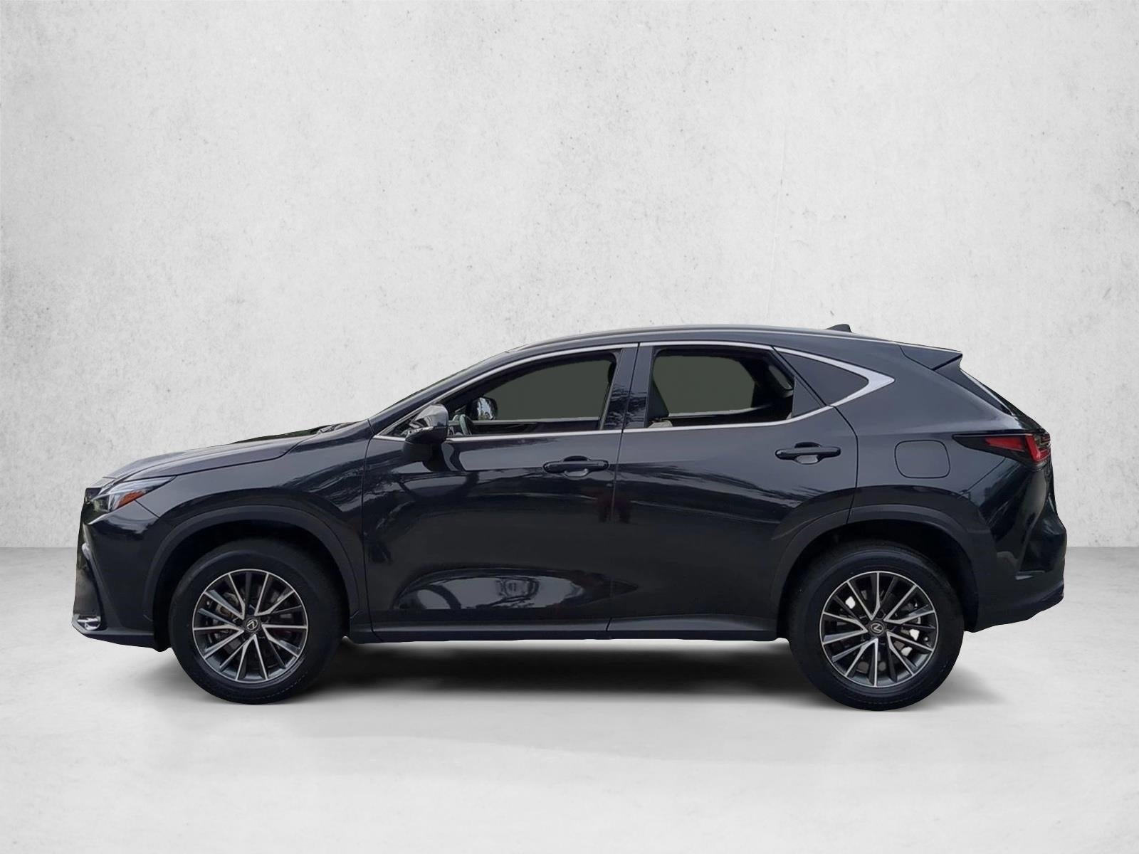2023 Lexus NX 250 FWD
