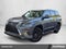 2021 Lexus GX 460 Premium 4WD