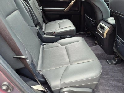 2021 Lexus GX 460 Premium 4WD
