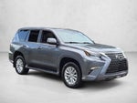 2021 Lexus GX 460 Premium 4WD
