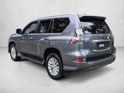2021 Lexus GX 460 Premium 4WD