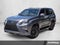2022 Lexus GX 460 Premium 4WD