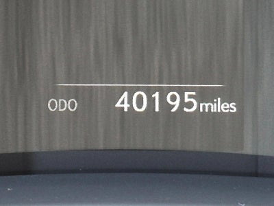 2023 Lexus GX 460 Premium 4WD
