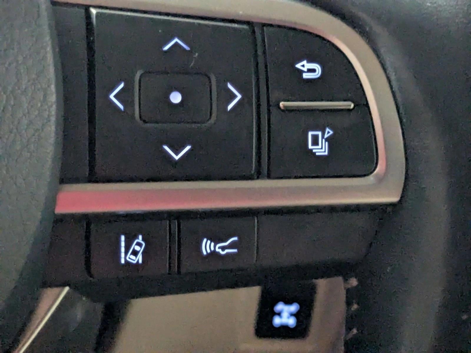 2022 Lexus GX 460 Premium 4WD