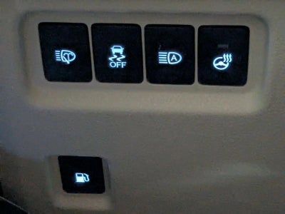 2022 Lexus GX 460 Premium 4WD