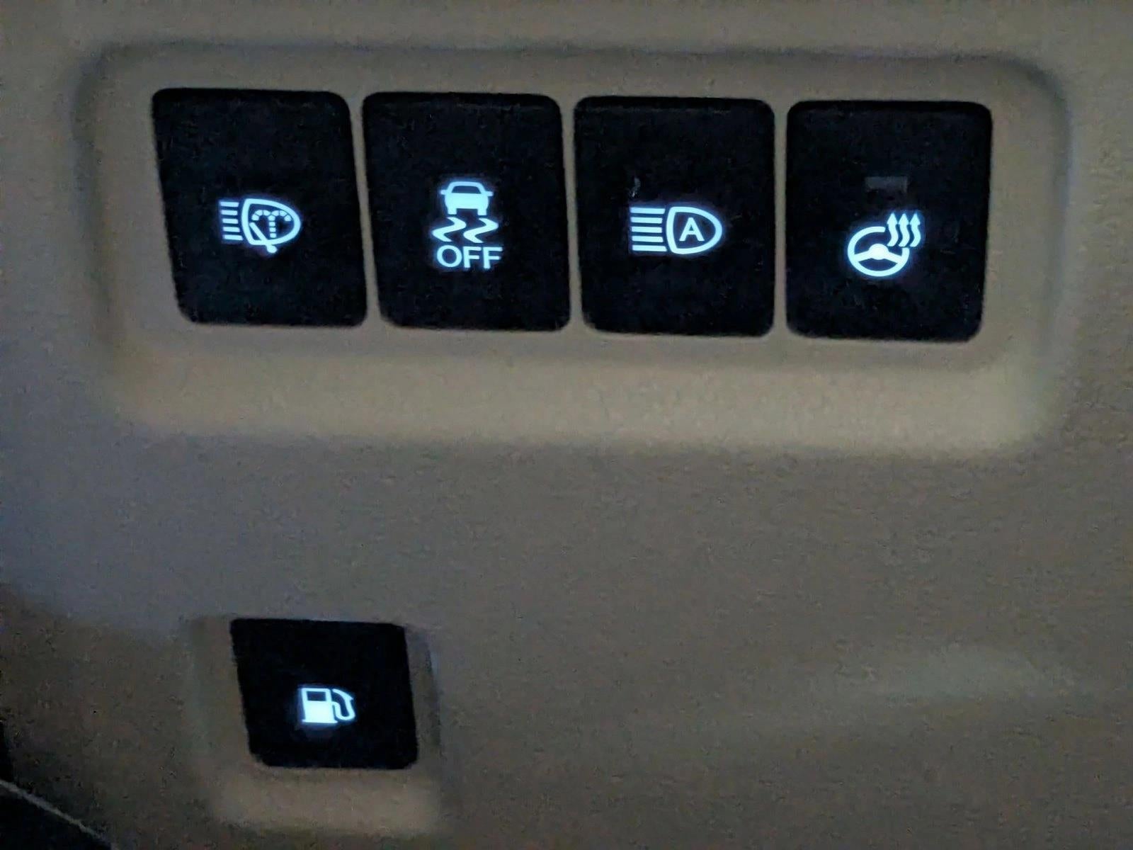 2022 Lexus GX 460 Premium 4WD