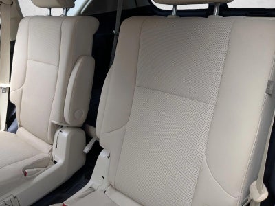 2022 Lexus GX 460 Premium 4WD