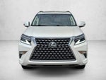 2022 Lexus GX 460 Premium 4WD