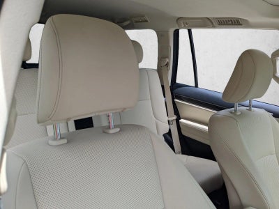 2022 Lexus GX 460 Premium 4WD