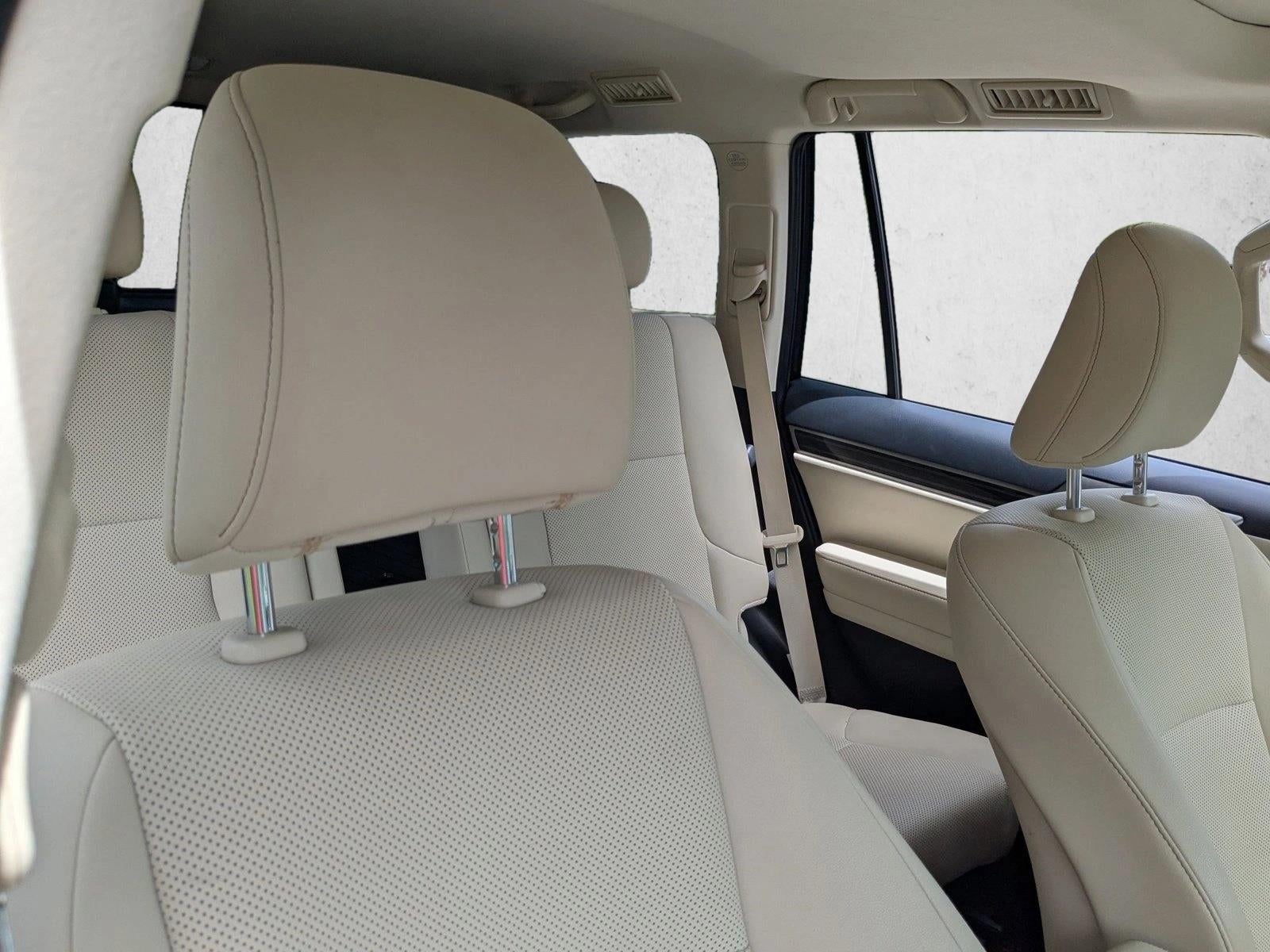 2022 Lexus GX 460 Premium 4WD