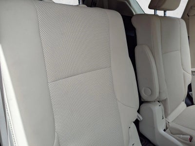 2022 Lexus GX 460 Premium 4WD