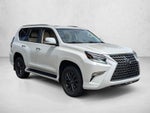 2022 Lexus GX 460 Premium 4WD