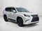 2022 Lexus GX 460 Premium 4WD
