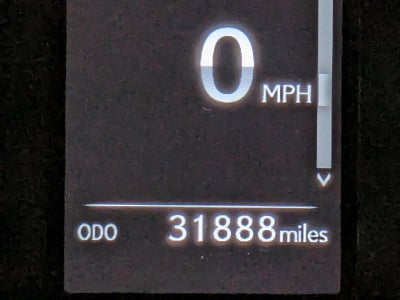 2022 Lexus GX 460 Premium 4WD