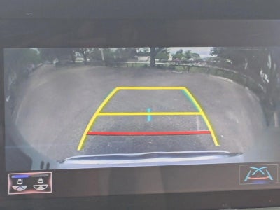 2022 Lexus GX 460 Premium 4WD