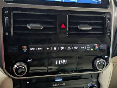 2022 Lexus GX 460 Premium 4WD