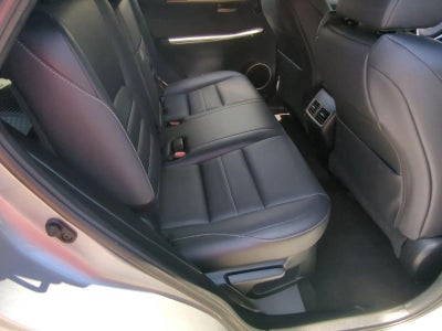 2016 Lexus NX Turbo AWD 4dr F Sport