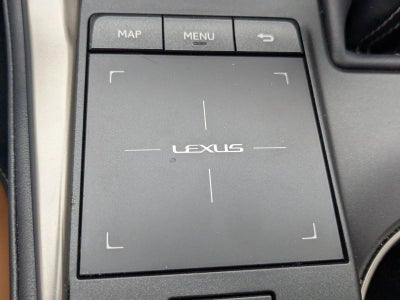 2019 Lexus NX 300 AWD