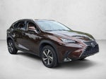 2019 Lexus NX 300 AWD